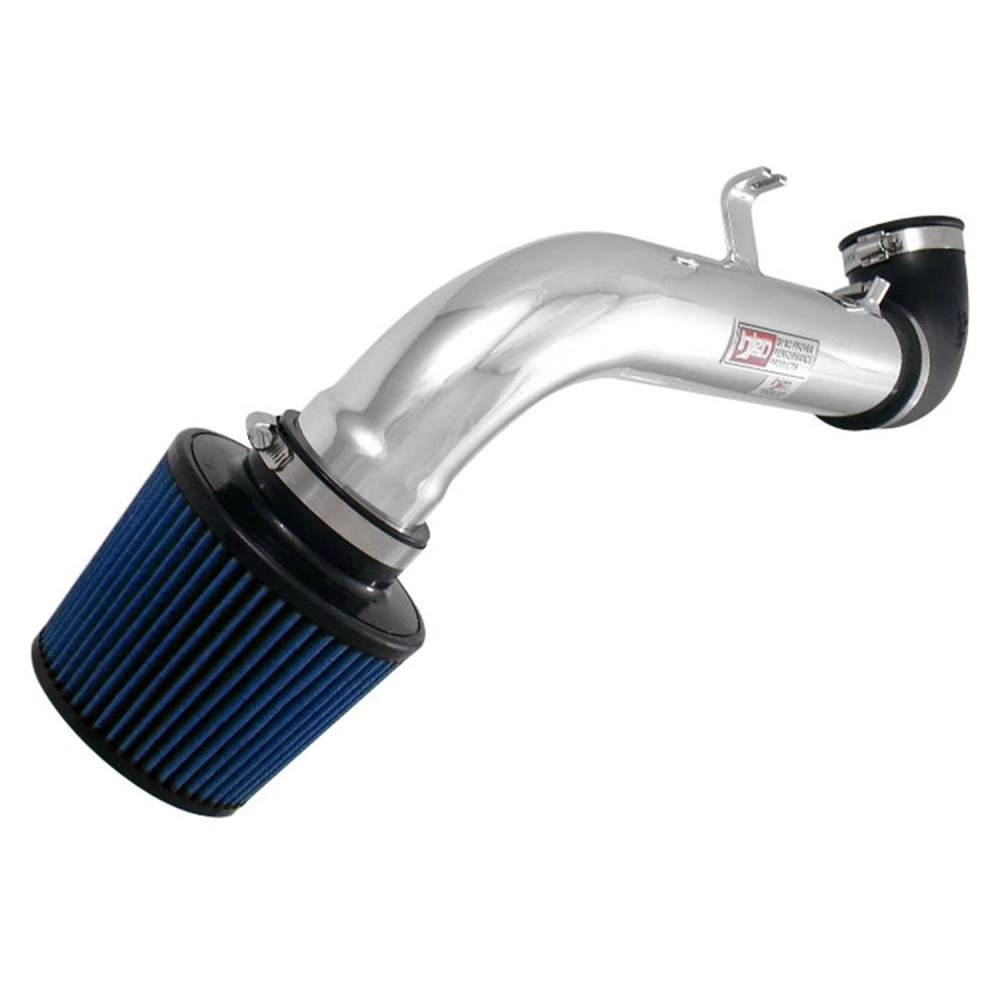Injen IS1880P - IS Series Short Ram Cold Air Intake System (Polished)