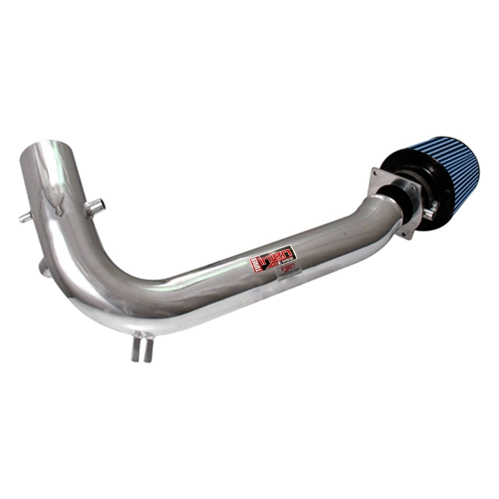 Injen IS1920P - IS Series Short Ram Cold Air Intake System (Polished)