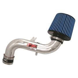 Injen IS2020P - IS Series Short Ram Cold Air Intake System (Polished)