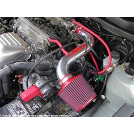 Injen IS2020P - IS Series Short Ram Cold Air Intake System (Polished)