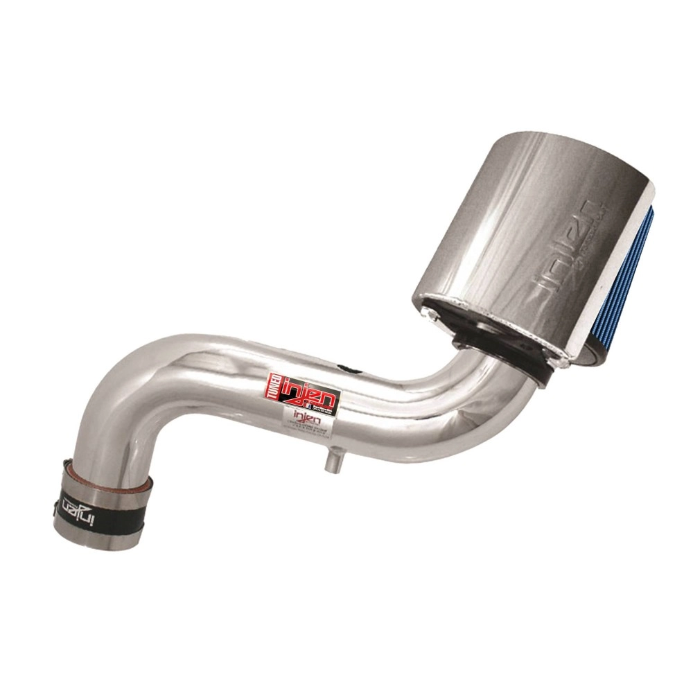 Injen IS2040P - IS Series Short Ram Cold Air Intake System (Polished)