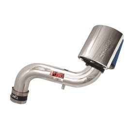 Injen IS2040P - IS Series Short Ram Cold Air Intake System (Polished)