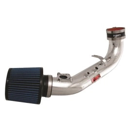 Injen IS2095P - IS Series Short Ram Cold Air Intake System (Polished)