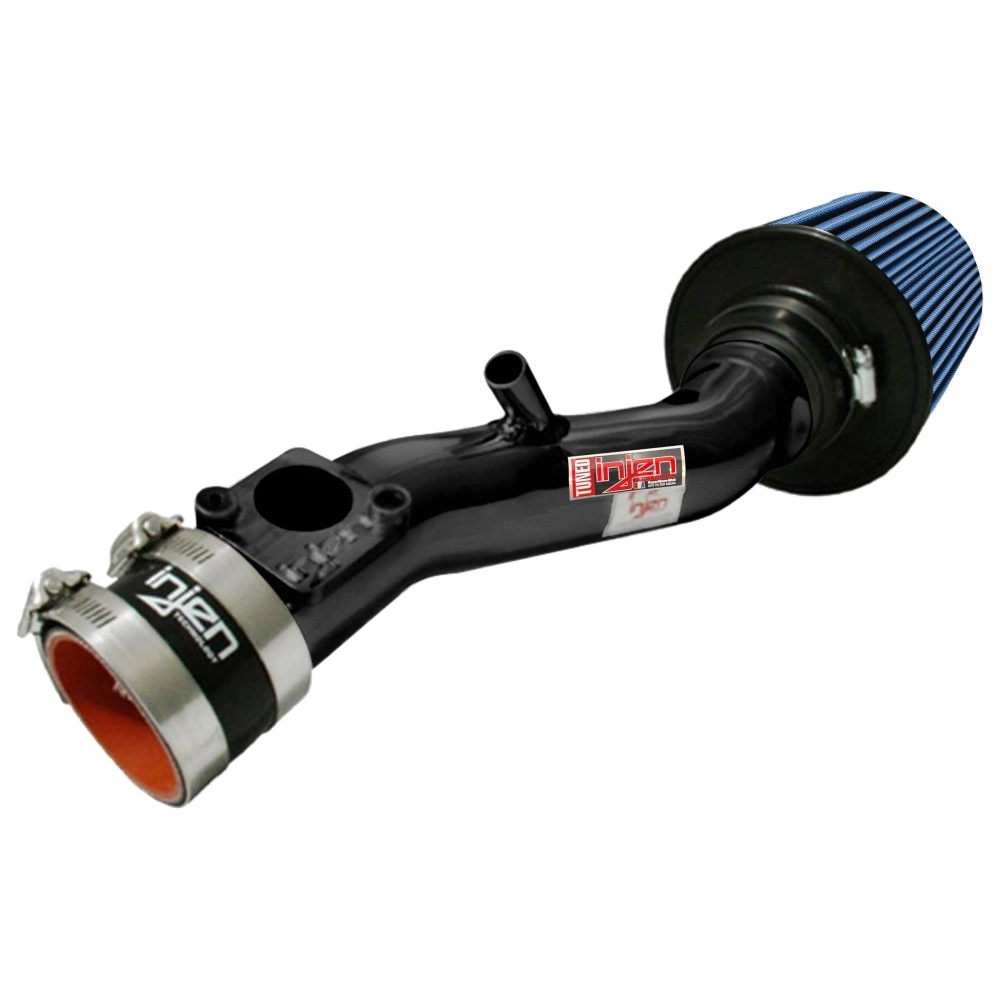 Injen IS2100BLK - IS Series Short Ram Cold Air Intake System (Black)