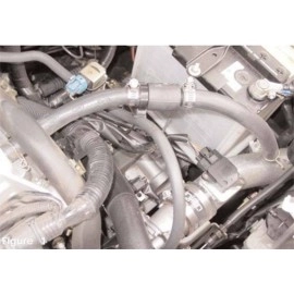 Injen IS2100P - IS Series Short Ram Cold Air Intake System (Polished)