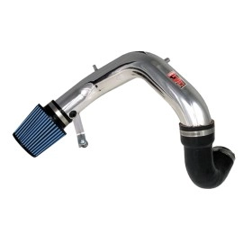 Injen IS8022P - IS Series Short Ram Cold Air Intake System (Polished)