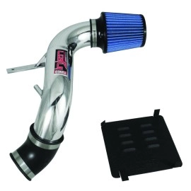 Injen IS1320P - IS Series Short Ram Cold Air Intake System (Polished)