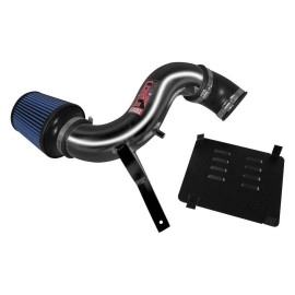 Injen IS1321BLK - IS Series Short Ram Cold Air Intake System (Black)