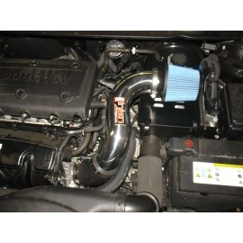 Injen IS1321BLK - IS Series Short Ram Cold Air Intake System (Black)