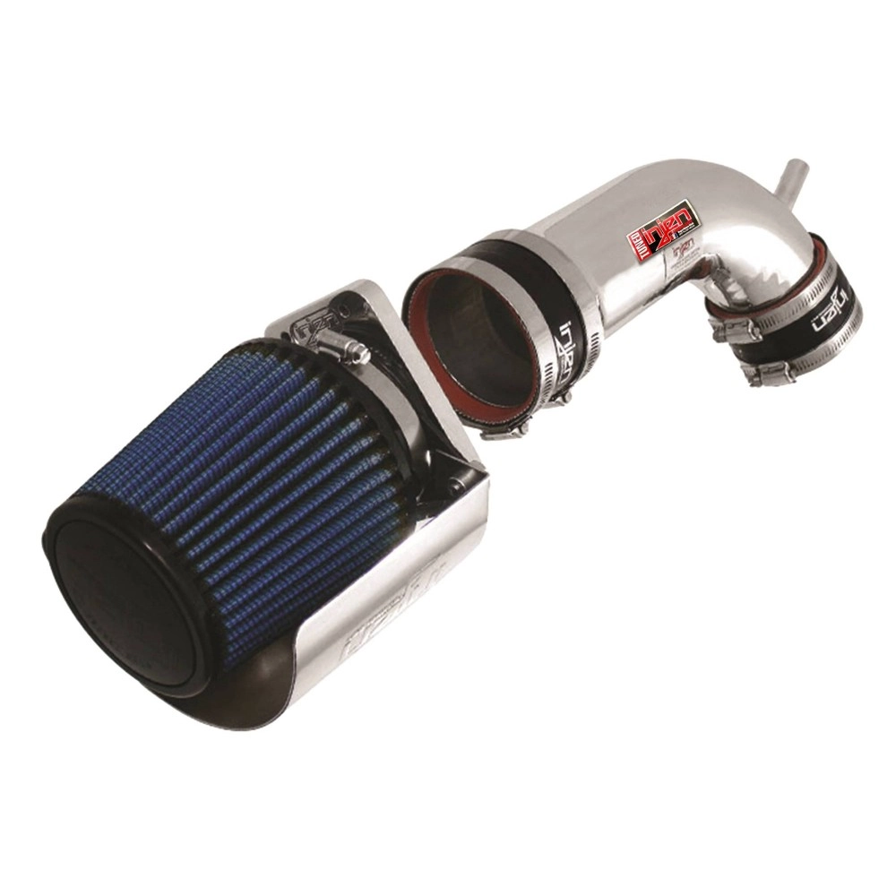 Injen IS2083P - IS Series Short Ram Cold Air Intake System (Polished)