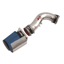Injen IS2085P - IS Series Short Ram Cold Air Intake System (Polished)