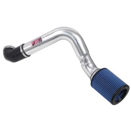 Injen PF5061P - PF Series Cold Air Intake System (Polished)