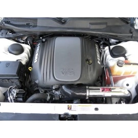 Injen PF5061P - PF Series Cold Air Intake System (Polished)