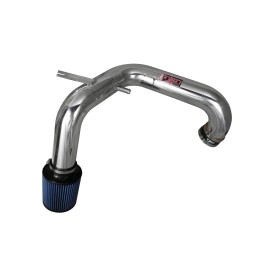 Injen PF8053P - PF Series Cold Air Intake System (Polished)