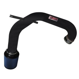 Injen PF8053WB - PF Series Cold Air Intake System (Wrinkle Black)
