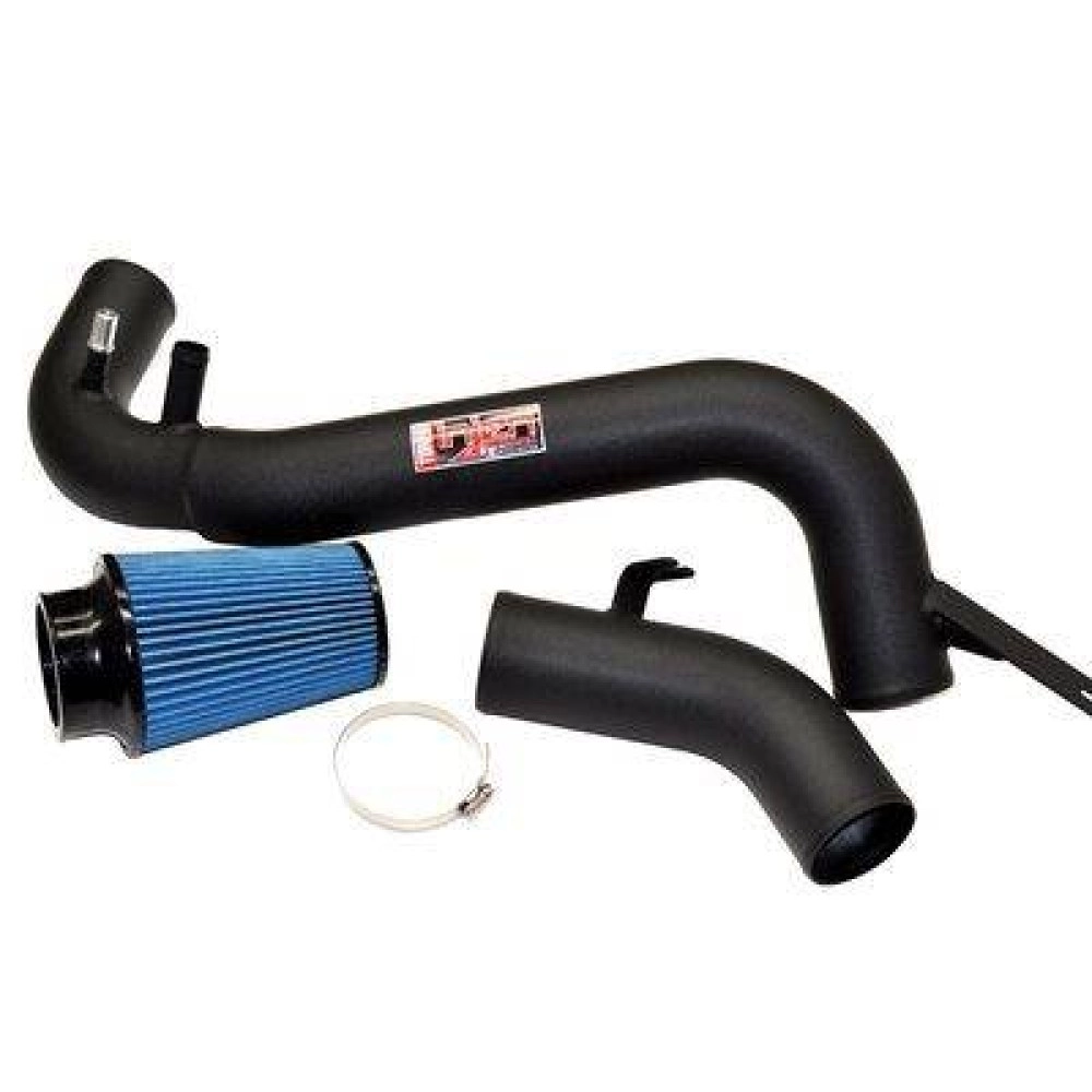 Injen PF9091WB - PF Series Cold Air Intake System (Wrinkle Black)