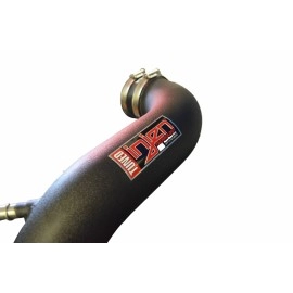 Injen PF5005WB - PF Series Cold Air Intake System w/ Rotomolded Air Filter Housing (Wrinkle Black)