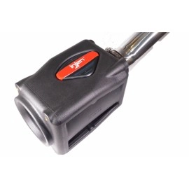 Injen PF5005P - PF Series Cold Air Intake System w/ Rotomolded Air Filter Housing (Polished)