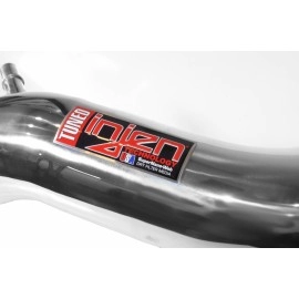 Injen PF5005P - PF Series Cold Air Intake System w/ Rotomolded Air Filter Housing (Polished)