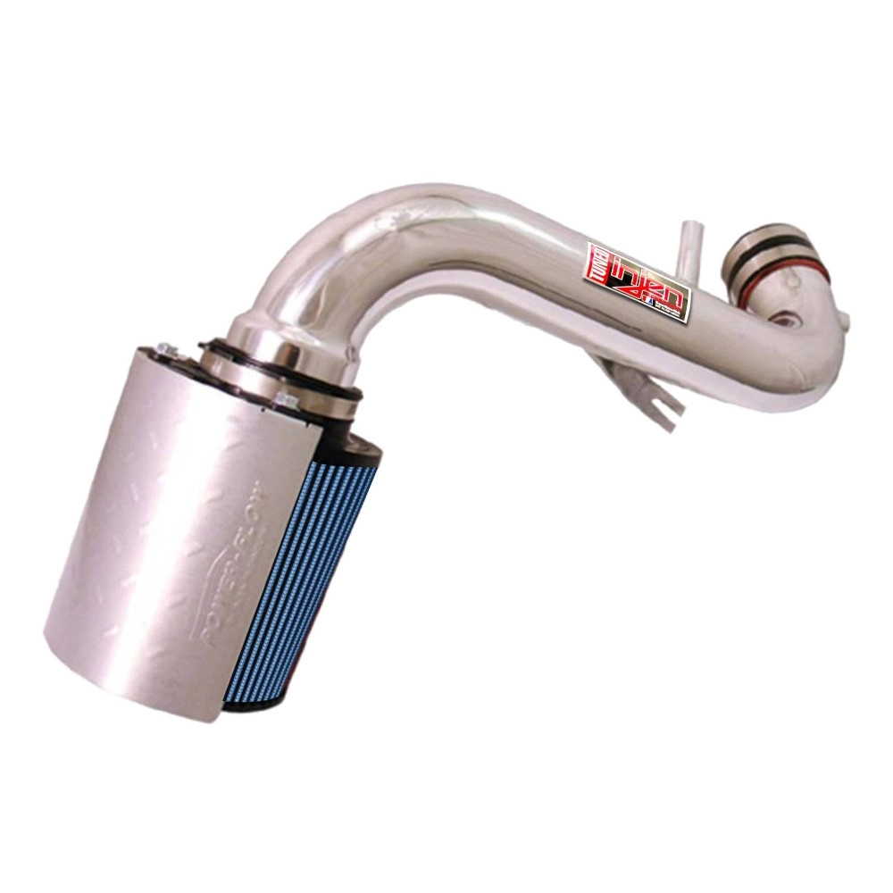 Injen PF1800P - PF Series Cold Air Intake System (Polished)