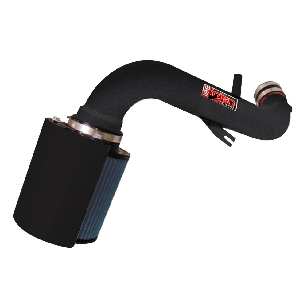 Injen PF1800WB - PF Series Cold Air Intake System (Wrinkle Black)