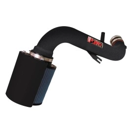 Injen PF1800WB - PF Series Cold Air Intake System (Wrinkle Black)
