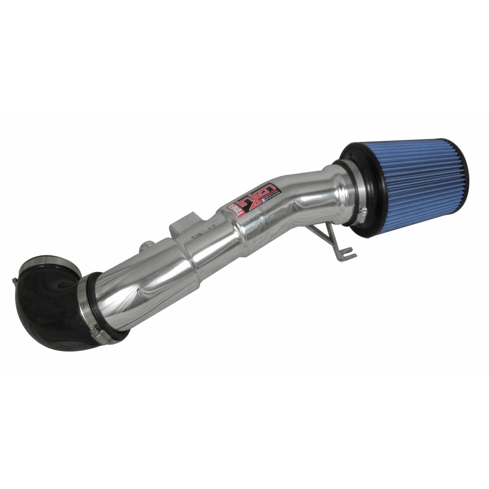 Injen PF1952P - PF Series Cold Air Intake System (Polished)