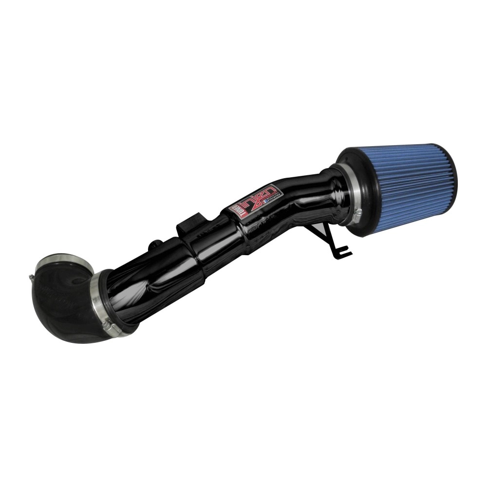 Injen PF1952WB - PF Series Cold Air Intake System (Wrinkle Black)