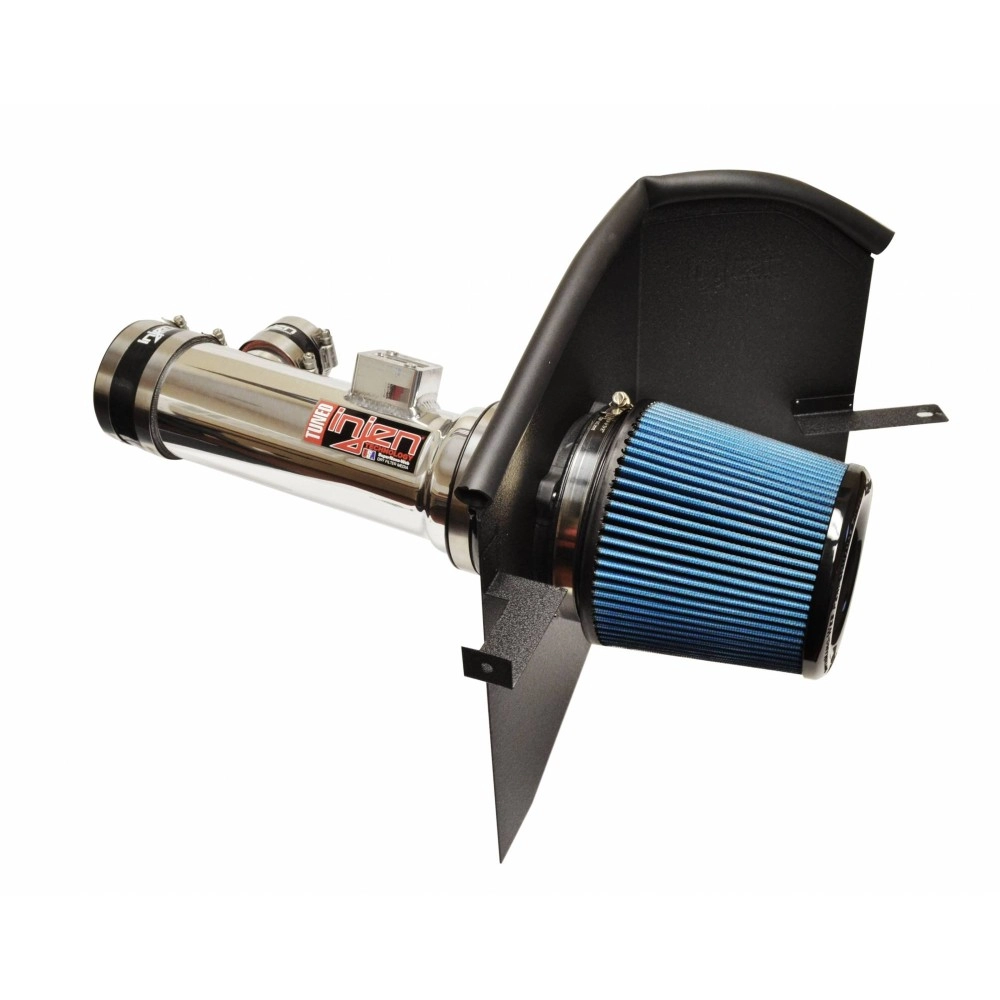 Injen PF1953P - PF Series Cold Air Intake System (Polished)