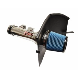 Injen PF1953P - PF Series Cold Air Intake System (Polished)