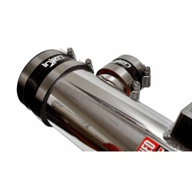 Injen PF1953P - PF Series Cold Air Intake System (Polished)