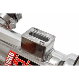 Injen PF1953P - PF Series Cold Air Intake System (Polished)