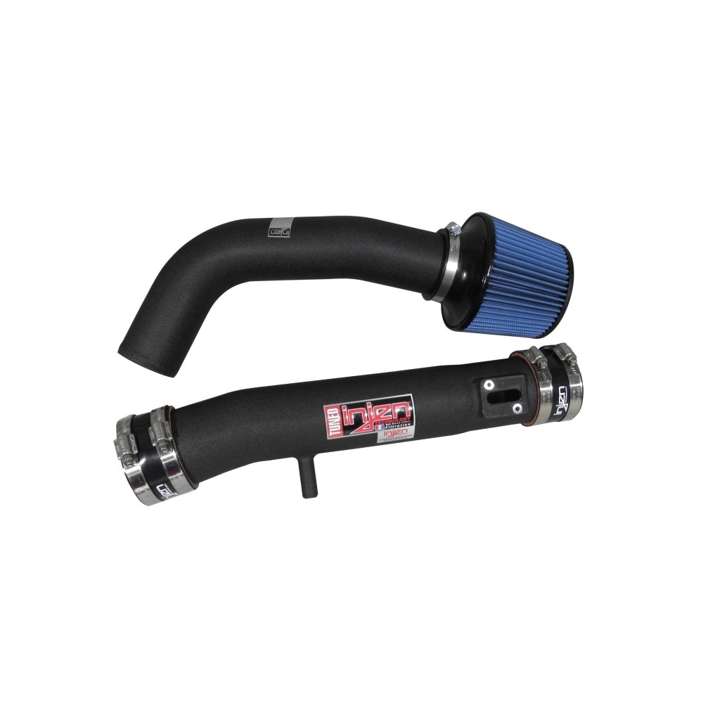 Injen PF1994WB - PF Series Cold Air Intake System (Wrinkle Black)
