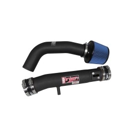 Injen PF1994WB - PF Series Cold Air Intake System (Wrinkle Black)