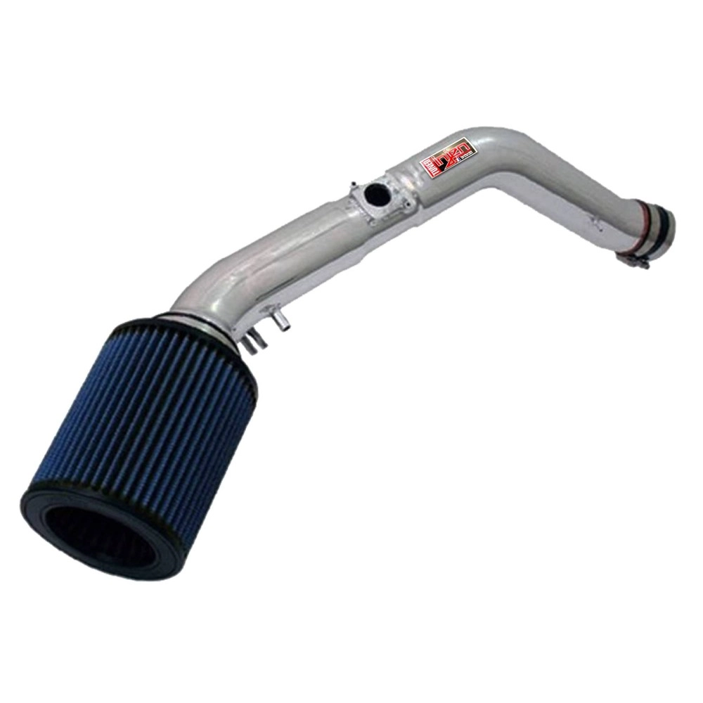Injen PF2010P - PF Series Cold Air Intake System (Polished)