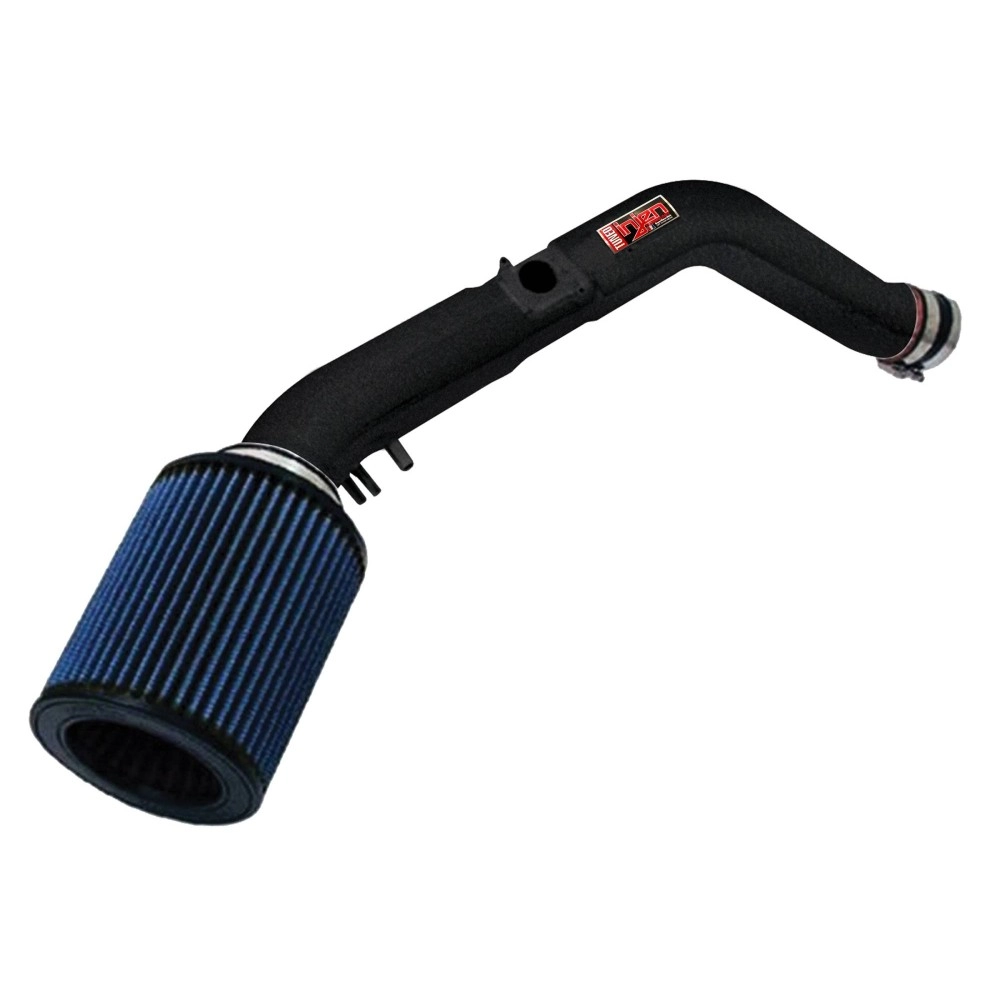 Injen PF2010WB - PF Series Cold Air Intake System (Wrinkle Black)
