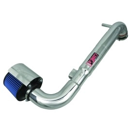 Injen PF2011P - PF Series Cold Air Intake System (Polished)