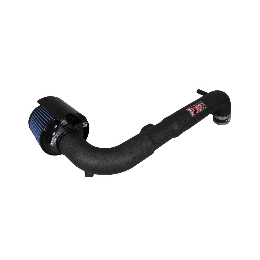 Injen PF2011WB - PF Series Cold Air Intake System (Wrinkle Black)