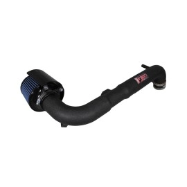 Injen PF2011WB - PF Series Cold Air Intake System (Wrinkle Black)