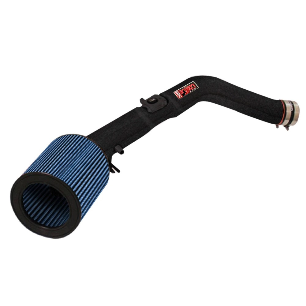 Injen PF2015WB - PF Series Cold Air Intake System (Wrinkle Black)