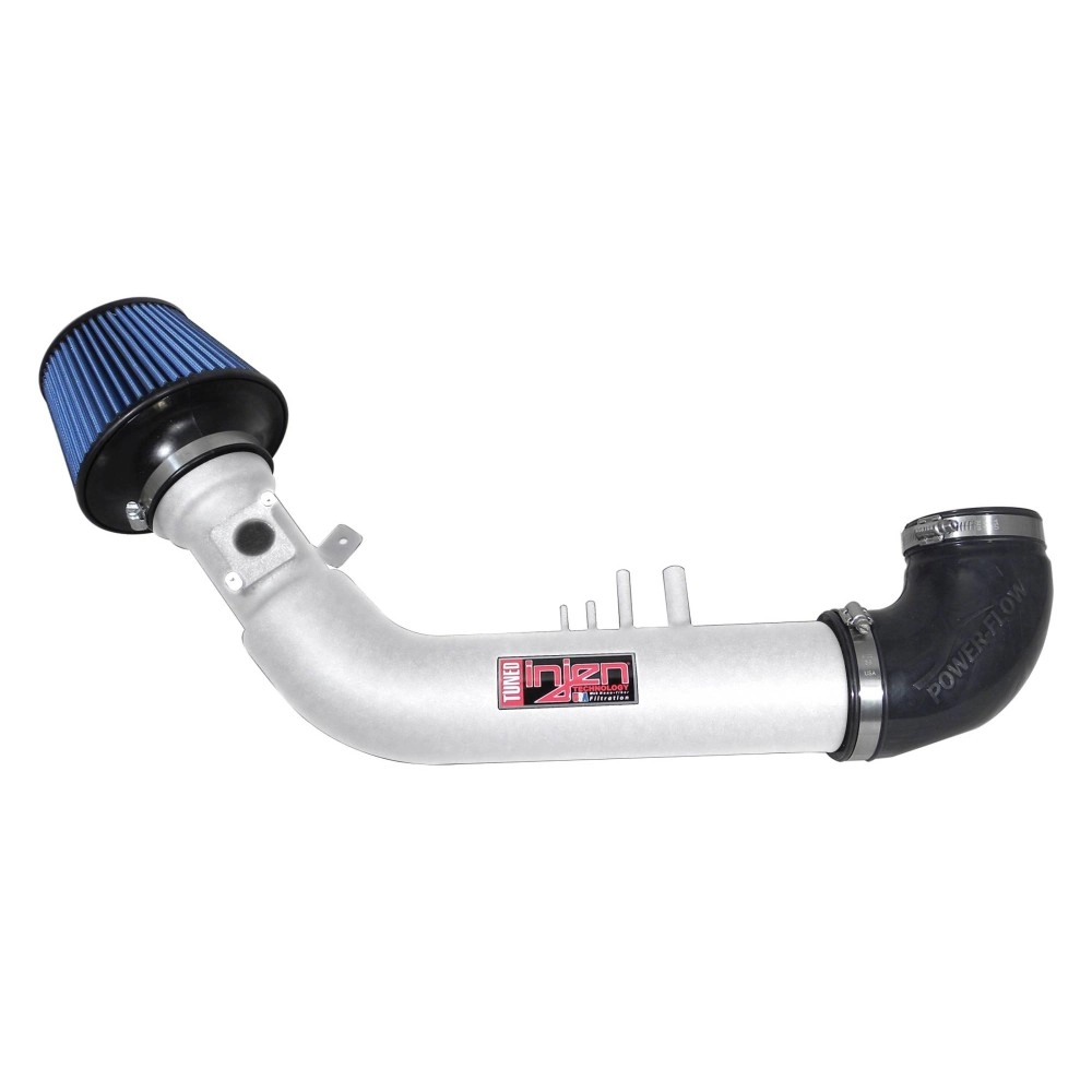 Injen PF2018P - PF Series Cold Air Intake System (Polished)