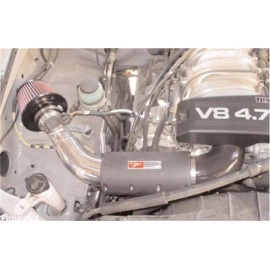 Injen PF2018P - PF Series Cold Air Intake System (Polished)