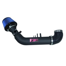 Injen PF2018WB - PF Series Cold Air Intake System (Wrinkle Black)