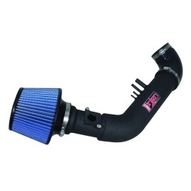 Injen PF2018WB - PF Series Cold Air Intake System (Wrinkle Black)