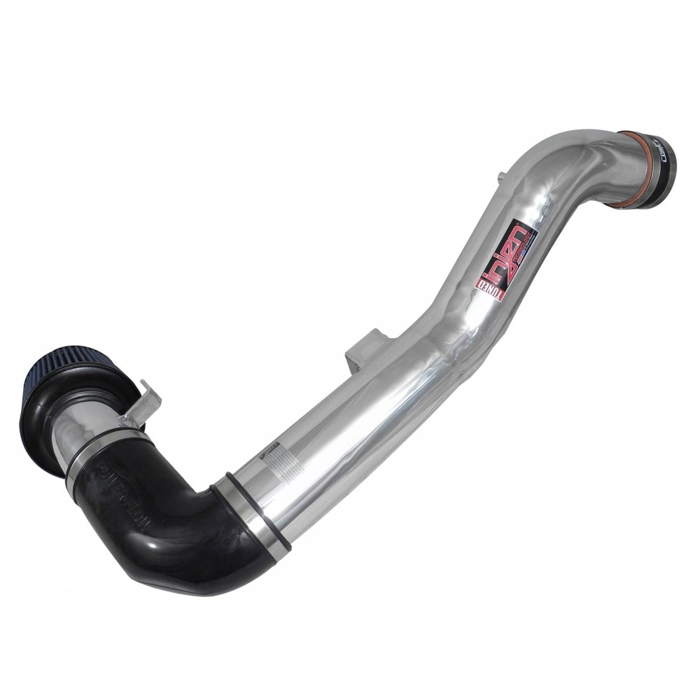 Injen PF2020P - PF Series Cold Air Intake System (Polished)