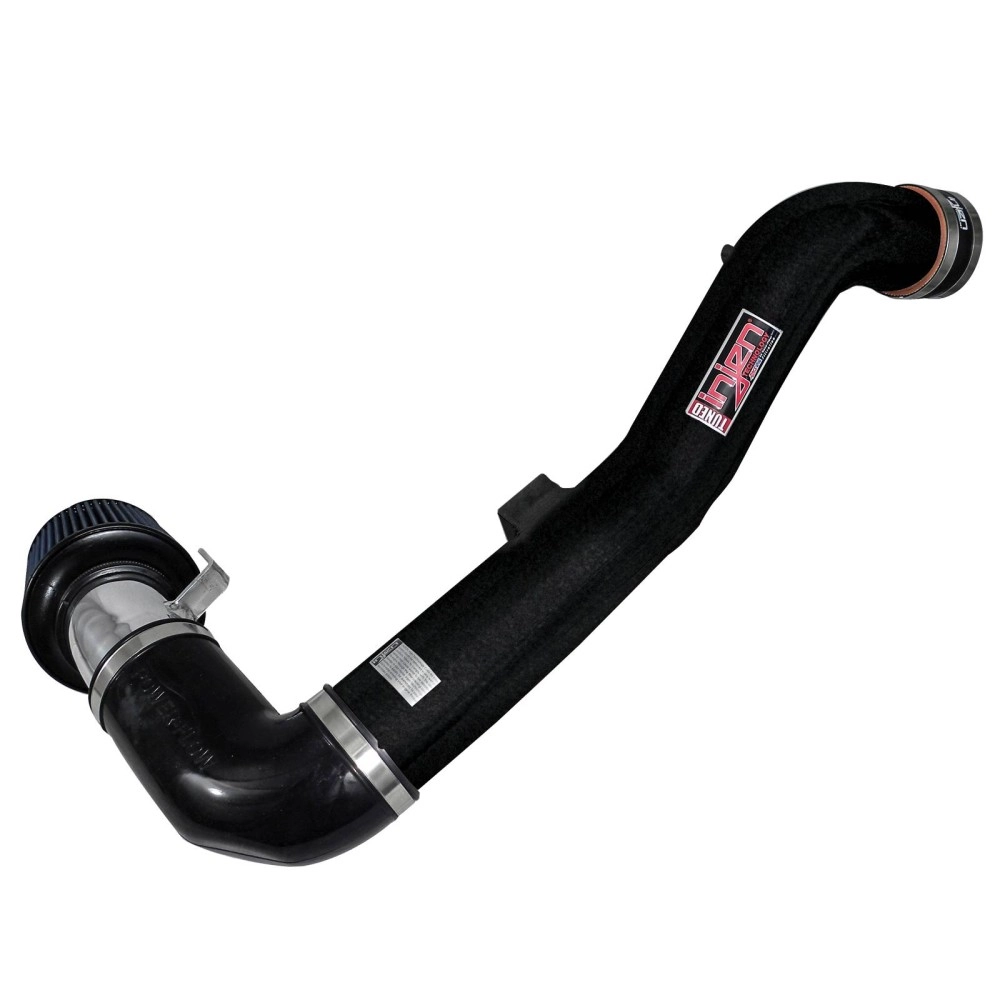 Injen PF2020WB - PF Series Cold Air Intake System (Wrinkle Black)