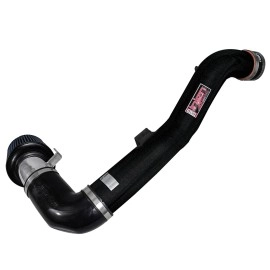 Injen PF2020WB - PF Series Cold Air Intake System (Wrinkle Black)