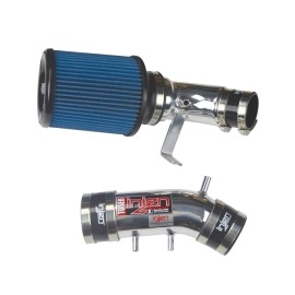 Injen PF2050P - PF Series Cold Air Intake System (Polished)