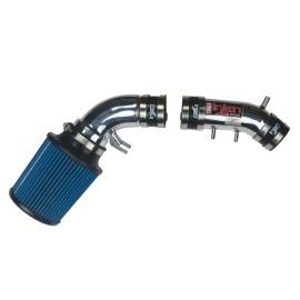 Injen PF2050P - PF Series Cold Air Intake System (Polished)