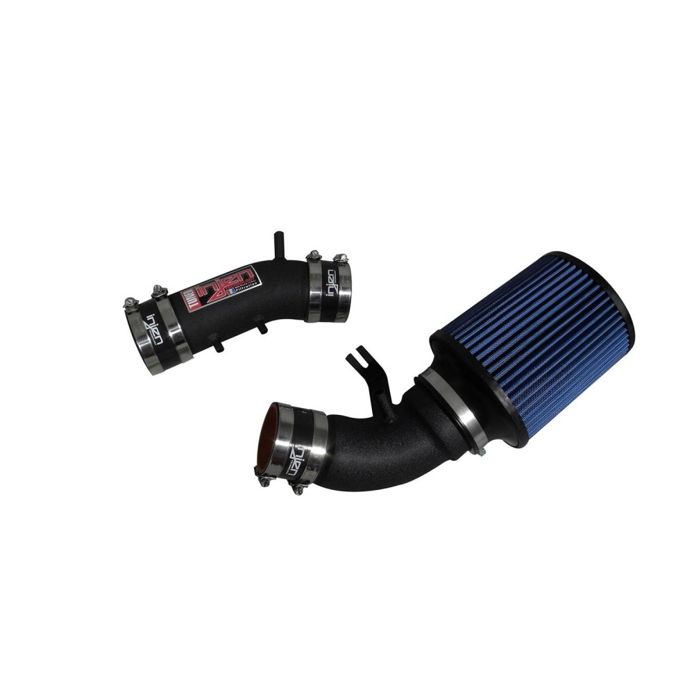 Injen PF2050WB - PF Series Cold Air Intake System (Wrinkle Black)